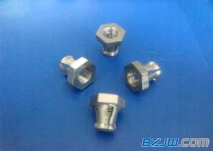 全面解析M6膨脹螺母 價格、廠家及選購指南