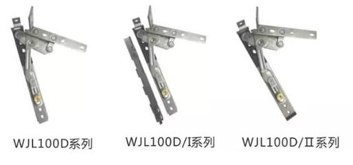 堅朗五金 高品質(zhì)窗五金鉸鏈系列產(chǎn)品的創(chuàng)新研發(fā)與未來展望