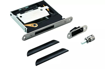 聚焦鋁木生態門五金產品研發 以持續創新驅動市場競爭力