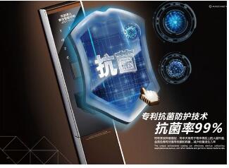 兩會聚焦治霾推動五金產業綠色轉型，雅潔五金抗菌產品成研發熱點