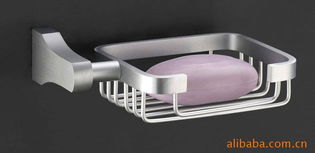 匠心巧構，品質生活——佛山市南海區里水家之潔五金制品廠肥皂架產品系列與研發實力