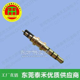 東莞市大朗泰禾五金電子廠 以創新研發驅動五金產品升級