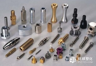 精工鑄就，智啟未來 中國五金配件制造業的研發新高度