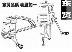匠心精工 東賢不銹鋼巧克力刨絲器的創新研發與多功能應用
