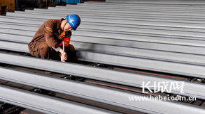 河北鋼鐵200億元總資產賦能 技術服務的戰(zhàn)略轉型與行業(yè)啟示