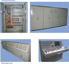 一站式工業(yè)自動化解決方案 上海薈格的技術服務與產品概覽